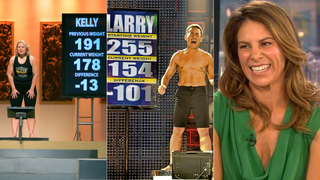Jillian Michaels to Return to <em>Biggest Loser</em> and Direct Her Steely Focus on Kids